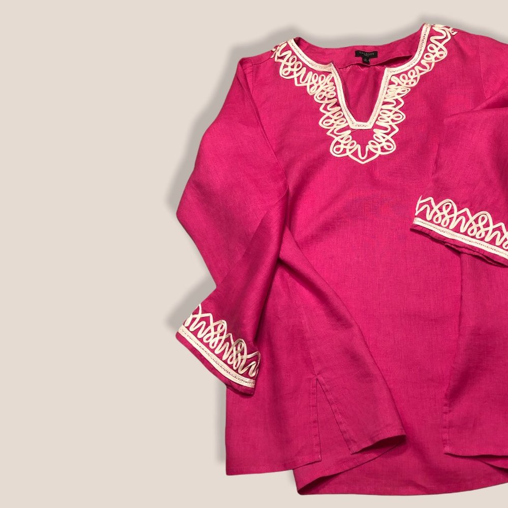 Tunic